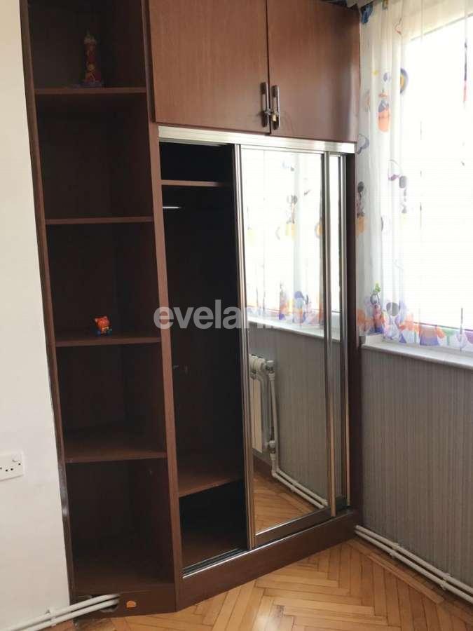 Rent, old building, 2 room, 54 m², Baku, Narimanov r.