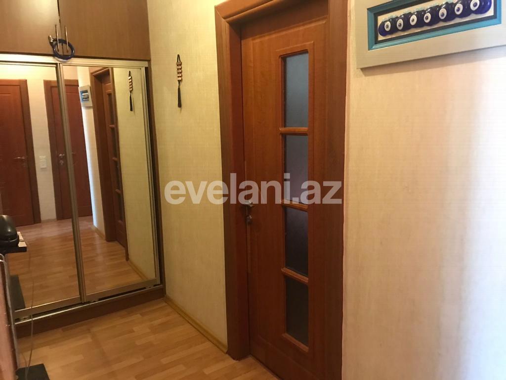 Rent, old building, 2 room, 54 m², Baku, Narimanov r.