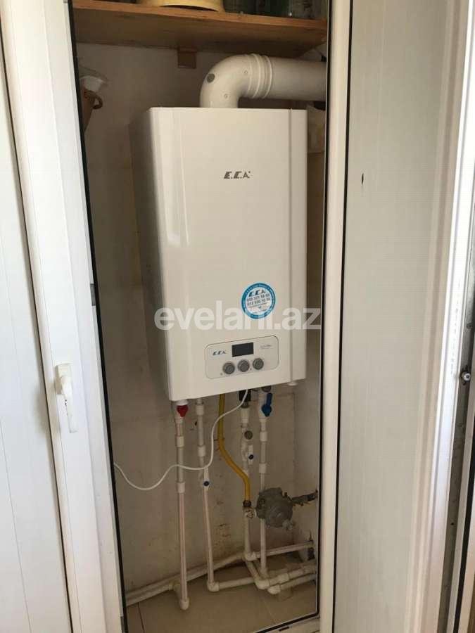 Rent, old building, 2 room, 54 m², Baku, Narimanov r.