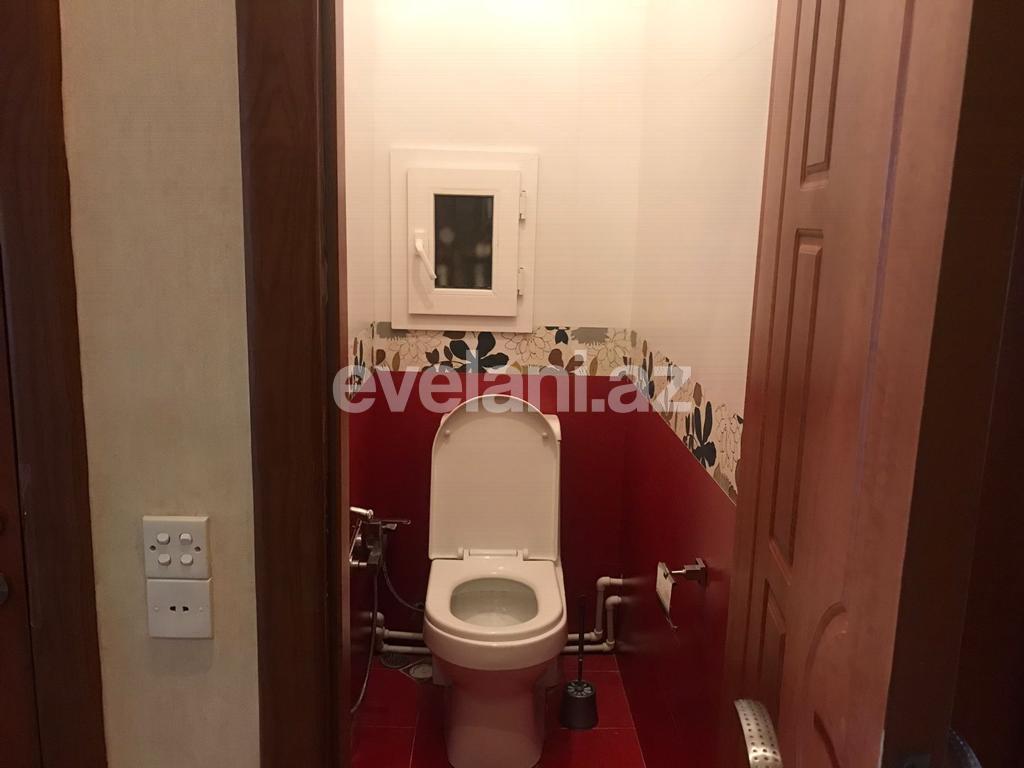Rent, old building, 2 room, 54 m², Baku, Narimanov r.