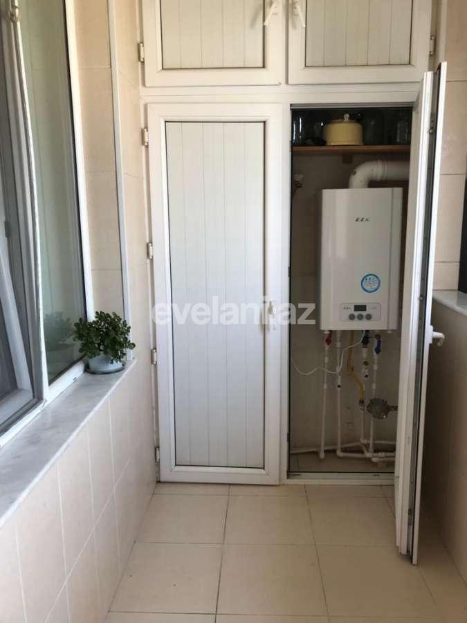 Rent, old building, 2 room, 54 m², Baku, Narimanov r.