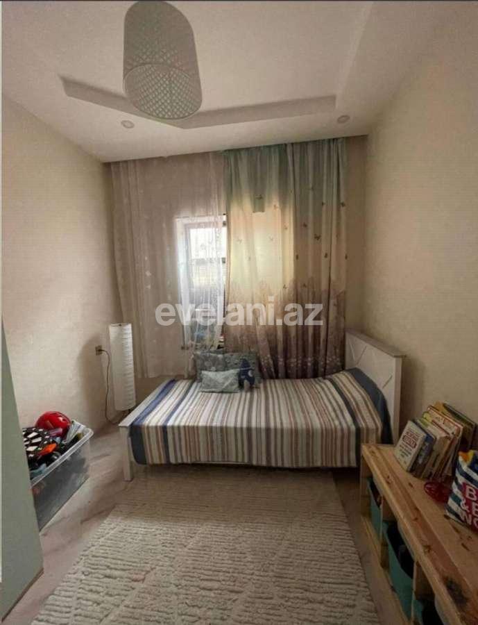 Satılır, həyət evi / bağ, 4 otaqlı, 88 m², Bakı, Abşeron r, Masazır q.