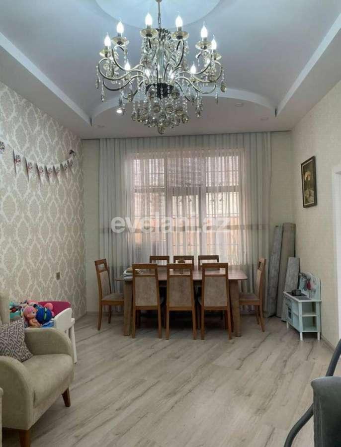 Satılır, həyət evi / bağ, 4 otaqlı, 88 m², Bakı, Abşeron r, Masazır q.