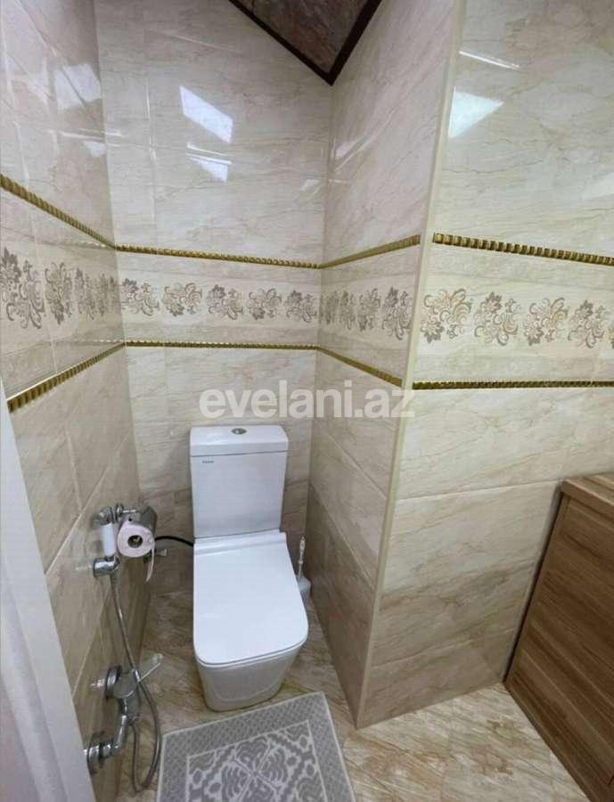Satılır, həyət evi / bağ, 4 otaqlı, 88 m², Bakı, Abşeron r, Masazır q.