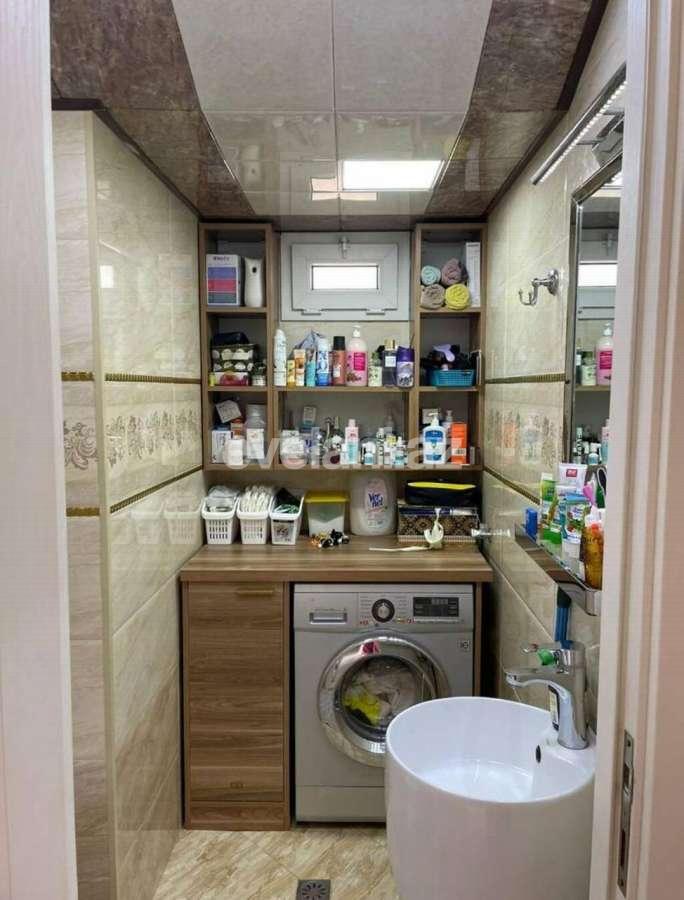 Satılır, həyət evi / bağ, 4 otaqlı, 88 m², Bakı, Abşeron r, Masazır q.