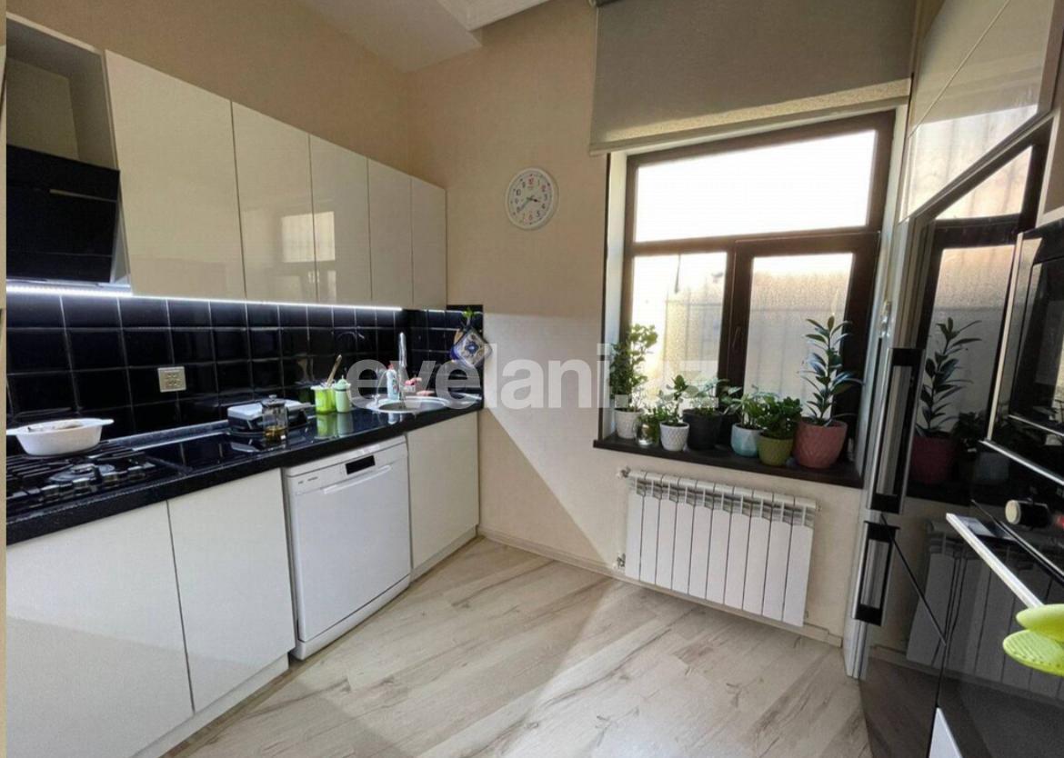 Satılır, həyət evi / bağ, 4 otaqlı, 88 m², Bakı, Abşeron r, Masazır q.