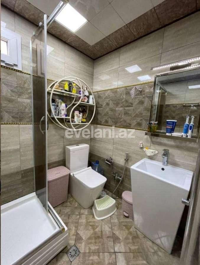 Satılır, həyət evi / bağ, 4 otaqlı, 88 m², Bakı, Abşeron r, Masazır q.