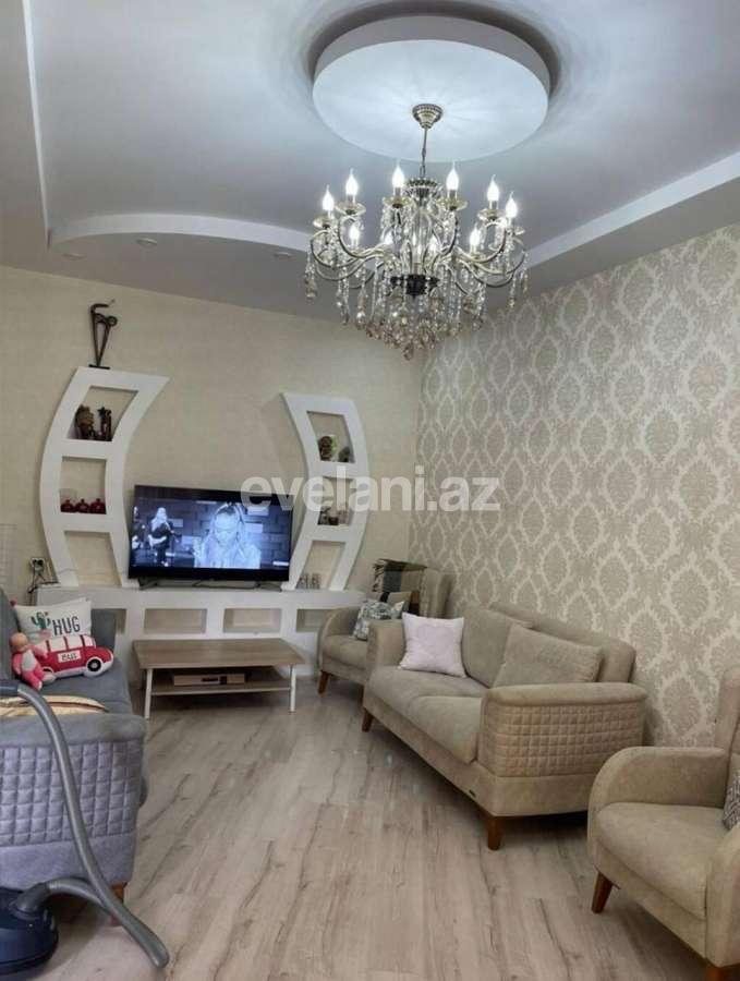 Satılır, həyət evi / bağ, 4 otaqlı, 88 m², Bakı, Abşeron r, Masazır q.
