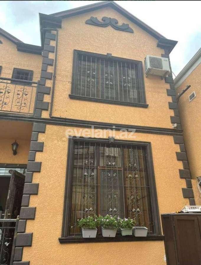 Satılır, həyət evi / bağ, 4 otaqlı, 88 m², Bakı, Abşeron r, Masazır q.