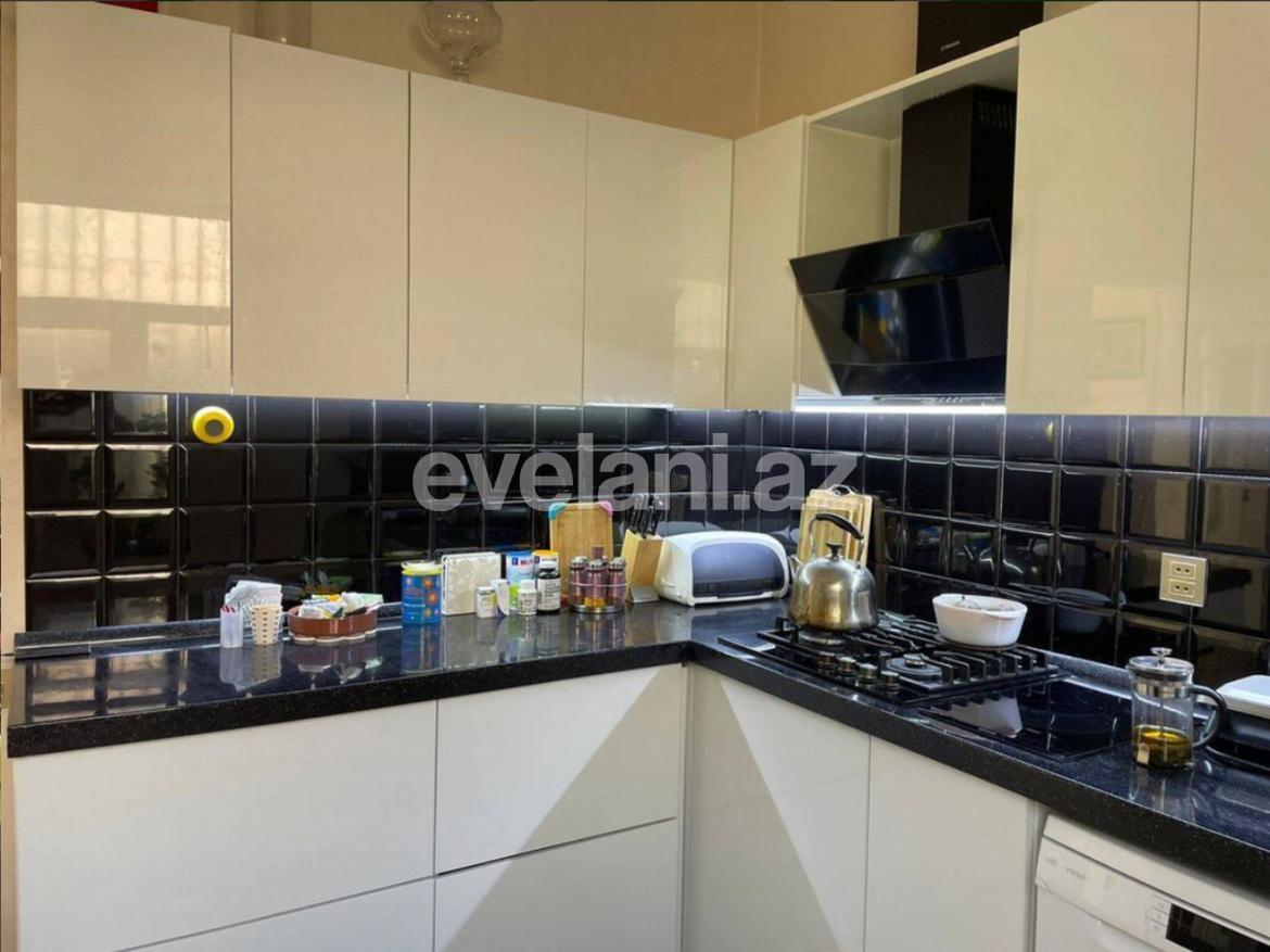 Satılır, həyət evi / bağ, 4 otaqlı, 88 m², Bakı, Abşeron r, Masazır q.