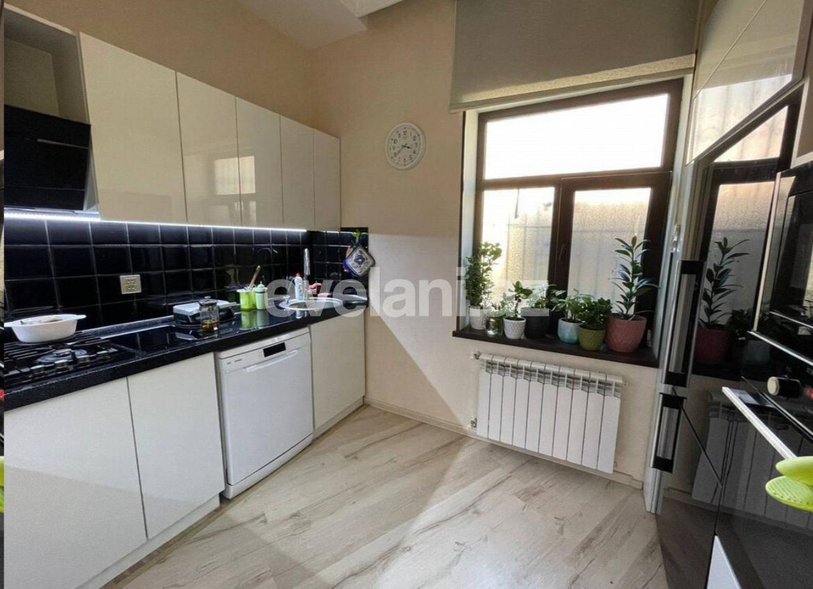 Satılır, həyət evi / bağ, 4 otaqlı, 88 m², Bakı, Abşeron r, Masazır q.