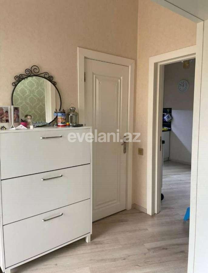 Satılır, həyət evi / bağ, 4 otaqlı, 88 m², Bakı, Abşeron r, Masazır q.