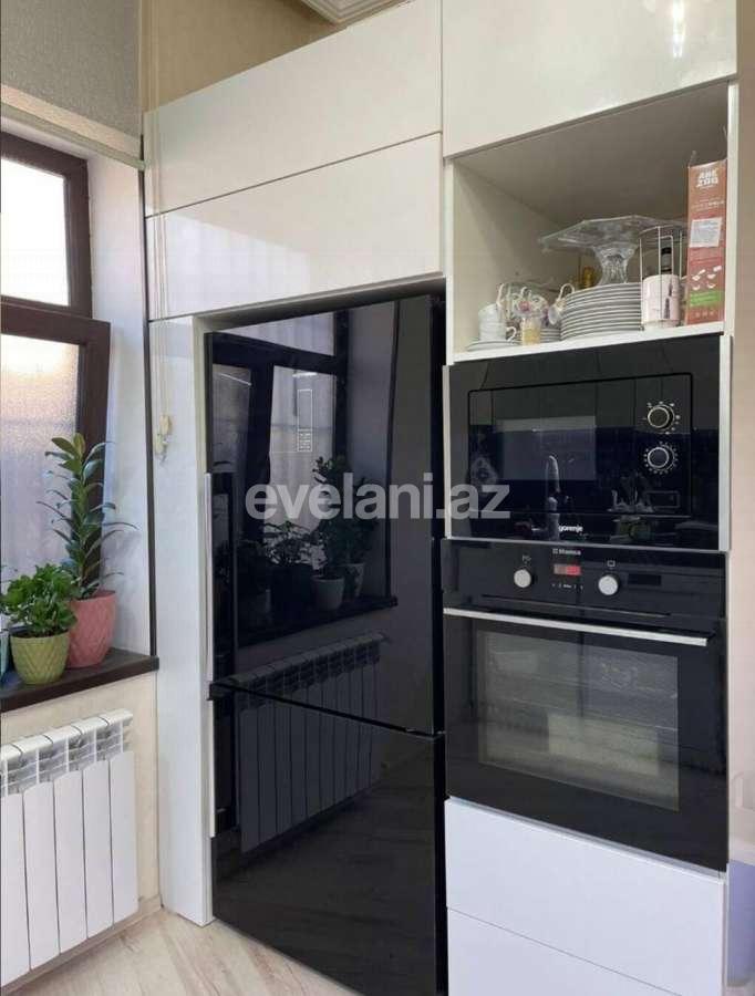 Satılır, həyət evi / bağ, 4 otaqlı, 88 m², Bakı, Abşeron r, Masazır q.