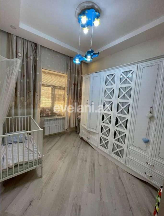Satılır, həyət evi / bağ, 4 otaqlı, 88 m², Bakı, Abşeron r, Masazır q.