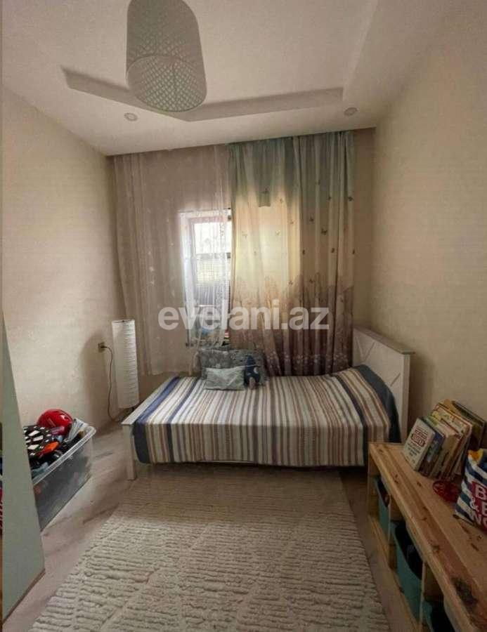 Satılır, həyət evi / bağ, 4 otaqlı, 88 m², Bakı, Abşeron r, Masazır q.