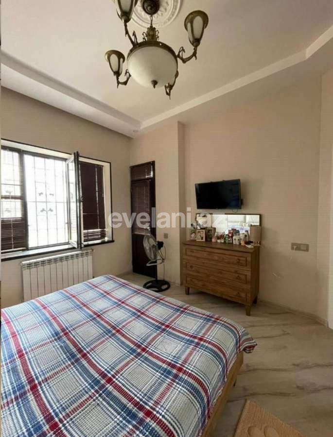 Satılır, həyət evi / bağ, 4 otaqlı, 88 m², Bakı, Abşeron r, Masazır q.
