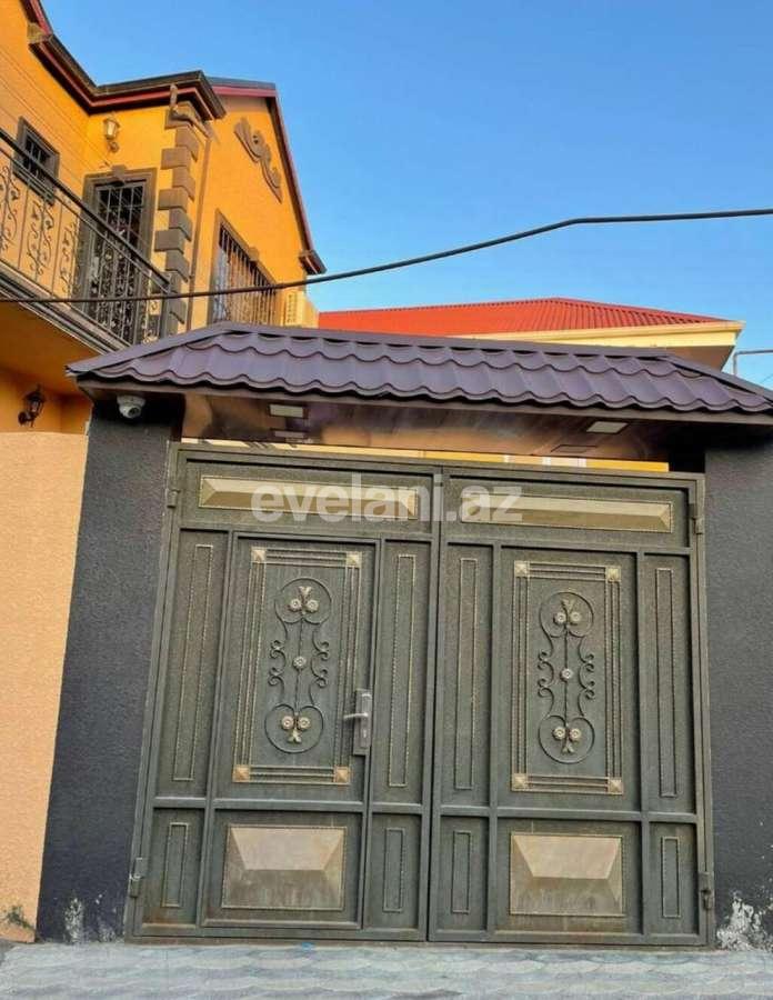 Satılır, həyət evi / bağ, 4 otaqlı, 88 m², Bakı, Abşeron r, Masazır q.