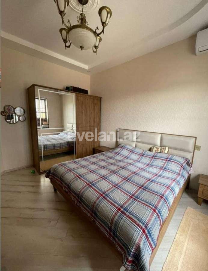 Satılır, həyət evi / bağ, 4 otaqlı, 88 m², Bakı, Abşeron r, Masazır q.