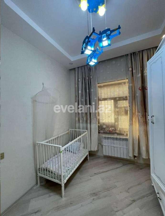 Satılır, həyət evi / bağ, 4 otaqlı, 88 m², Bakı, Abşeron r, Masazır q.