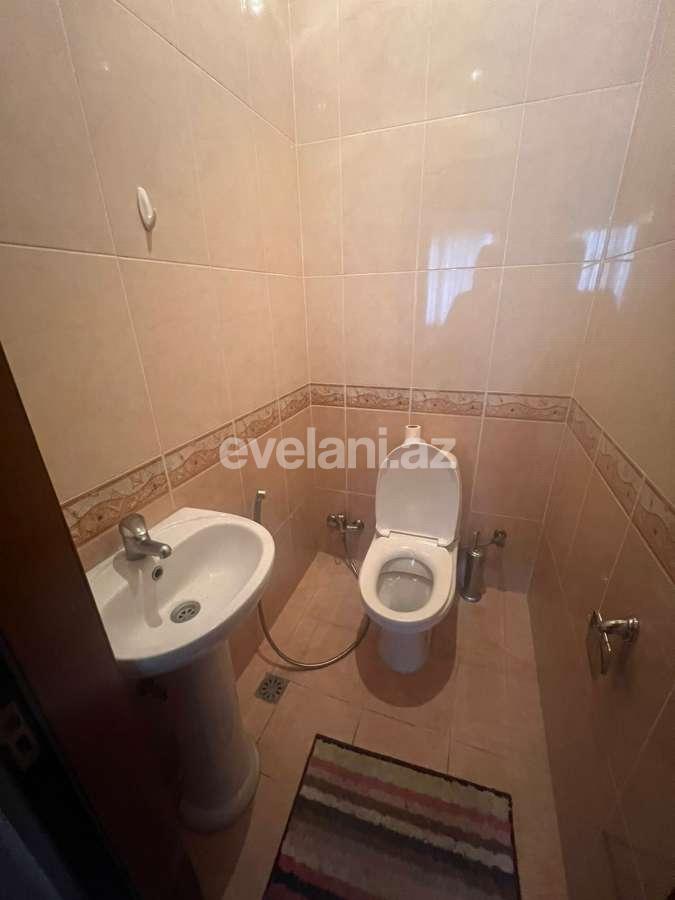 Rent, new building, 2 room, 90 m², Baku, Narimanov r, Ganjlik m.