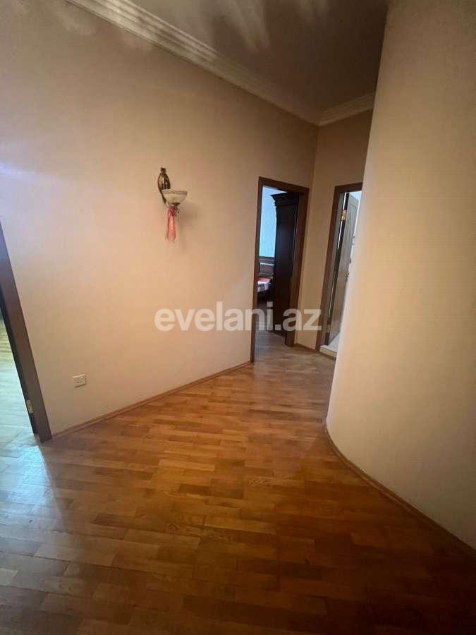 Rent, new building, 2 room, 90 m², Baku, Narimanov r, Ganjlik m.
