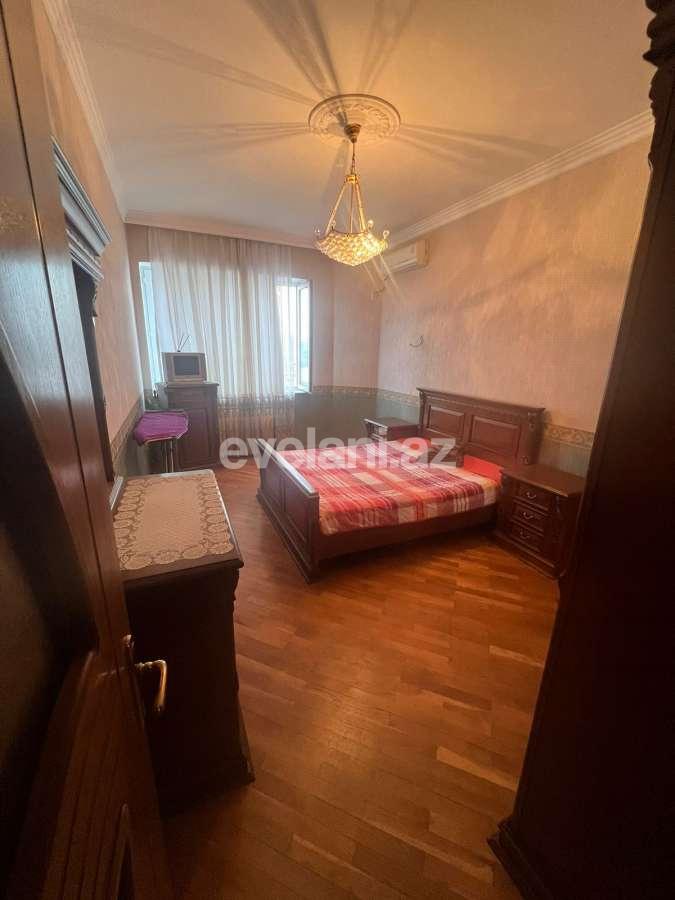 Rent, new building, 2 room, 90 m², Baku, Narimanov r, Ganjlik m.