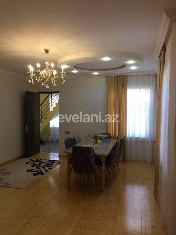 Satılır, həyət evi / bağ, 6 otaqlı, 200 m², Bakı, Abşeron r, Masazır q.