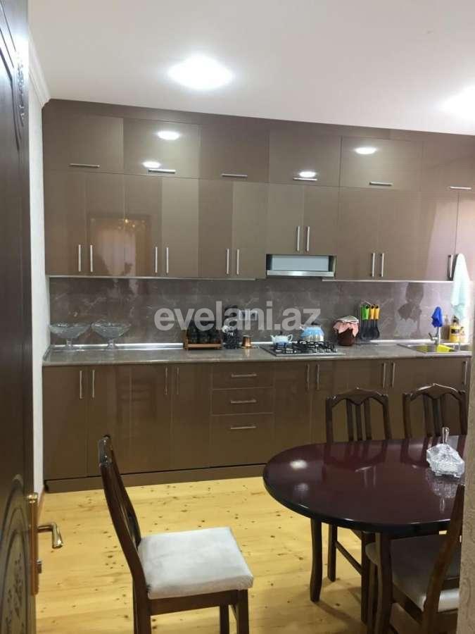 Satılır, həyət evi / bağ, 6 otaqlı, 200 m², Bakı, Abşeron r, Masazır q.