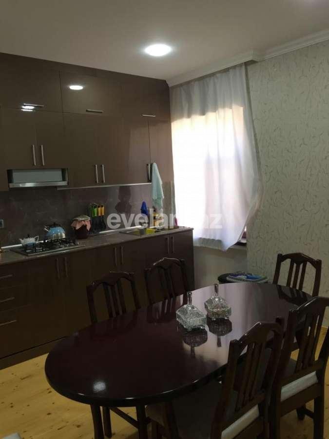 Satılır, həyət evi / bağ, 6 otaqlı, 200 m², Bakı, Abşeron r, Masazır q.