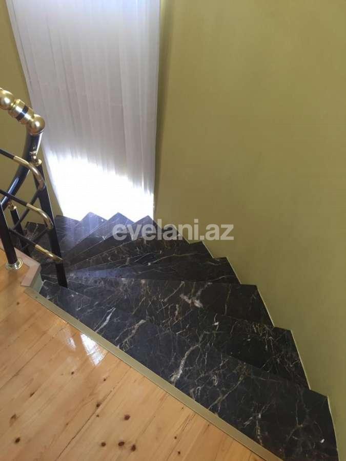 Satılır, həyət evi / bağ, 6 otaqlı, 200 m², Bakı, Abşeron r, Masazır q.