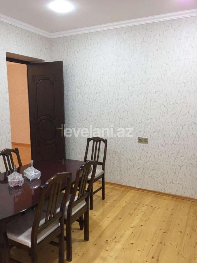 Satılır, həyət evi / bağ, 6 otaqlı, 200 m², Bakı, Abşeron r, Masazır q.