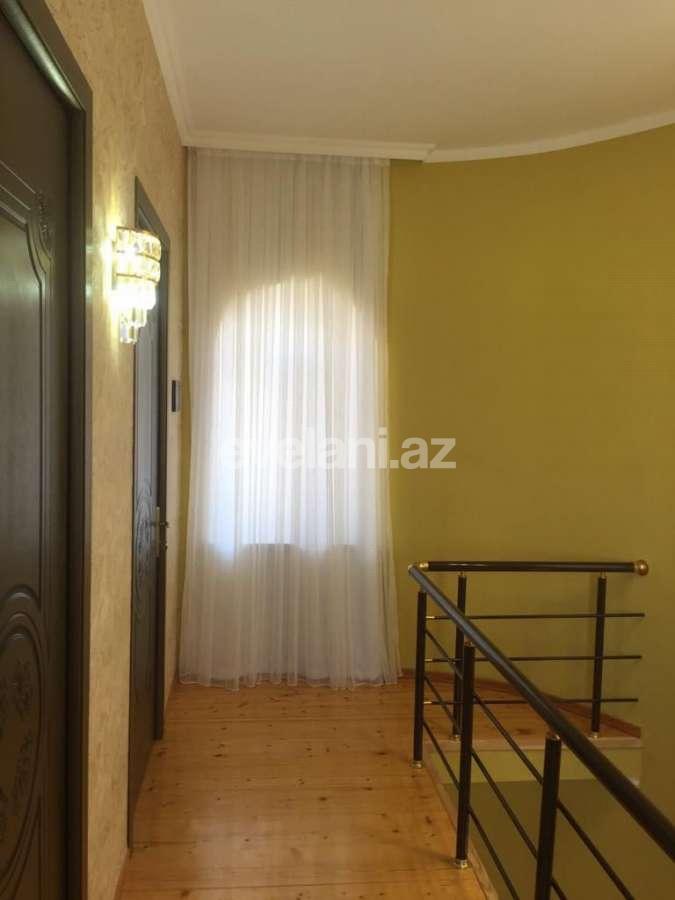 Satılır, həyət evi / bağ, 6 otaqlı, 200 m², Bakı, Abşeron r, Masazır q.