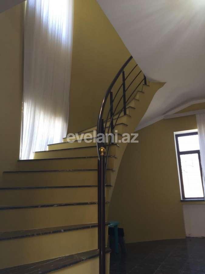 Satılır, həyət evi / bağ, 6 otaqlı, 200 m², Bakı, Abşeron r, Masazır q.