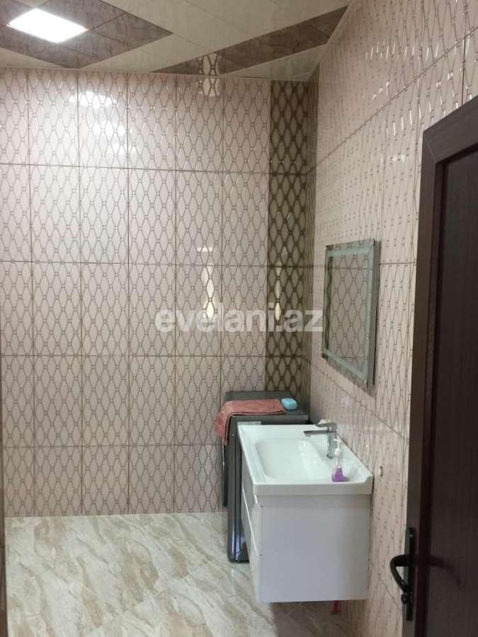 Satılır, həyət evi / bağ, 6 otaqlı, 200 m², Bakı, Abşeron r, Masazır q.