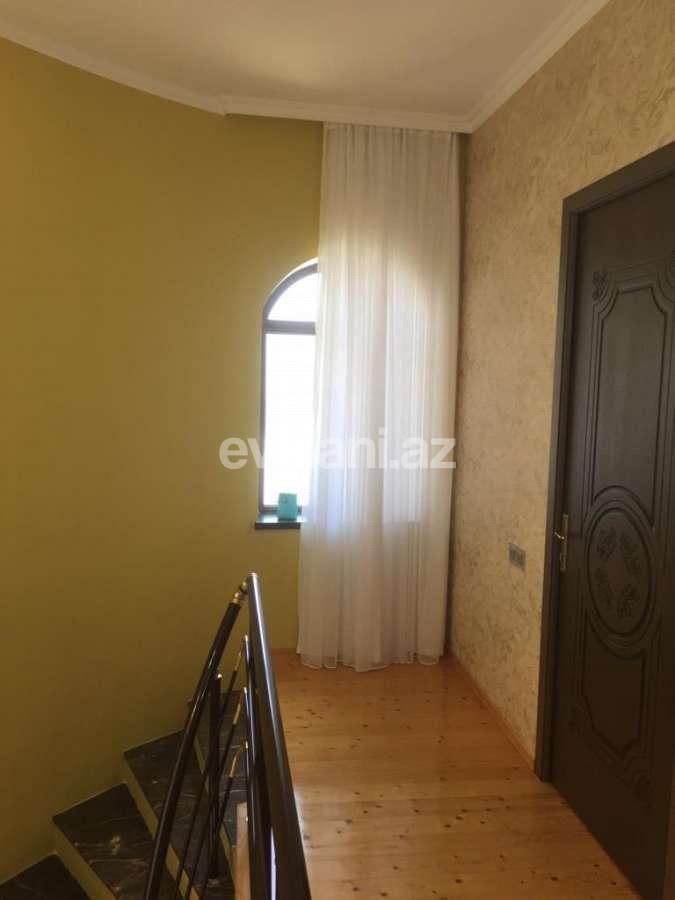 Satılır, həyət evi / bağ, 6 otaqlı, 200 m², Bakı, Abşeron r, Masazır q.