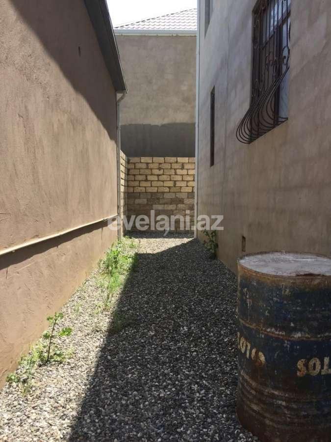 Satılır, həyət evi / bağ, 6 otaqlı, 200 m², Bakı, Abşeron r, Masazır q.