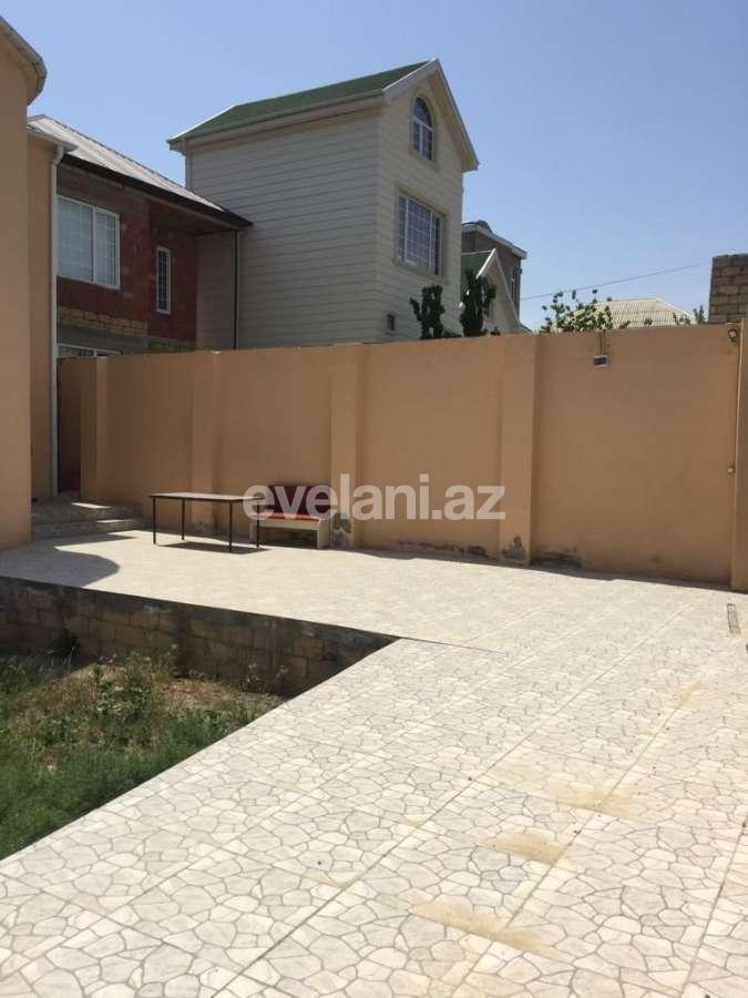 Satılır, həyət evi / bağ, 6 otaqlı, 200 m², Bakı, Abşeron r, Masazır q.