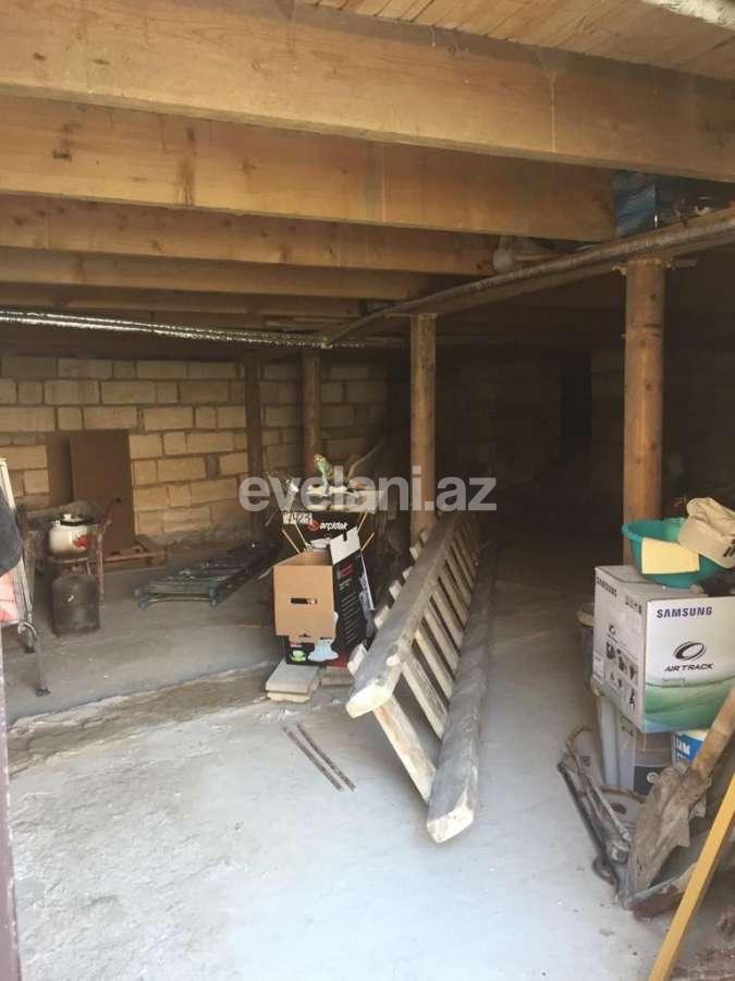 Satılır, həyət evi / bağ, 6 otaqlı, 200 m², Bakı, Abşeron r, Masazır q.