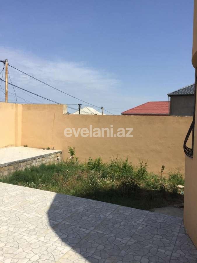 Satılır, həyət evi / bağ, 6 otaqlı, 200 m², Bakı, Abşeron r, Masazır q.