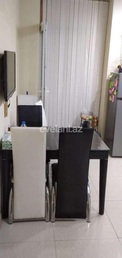 Rent, old building, 2 room, 65 m², Baku, Sabail r, Icheri Sheher m.