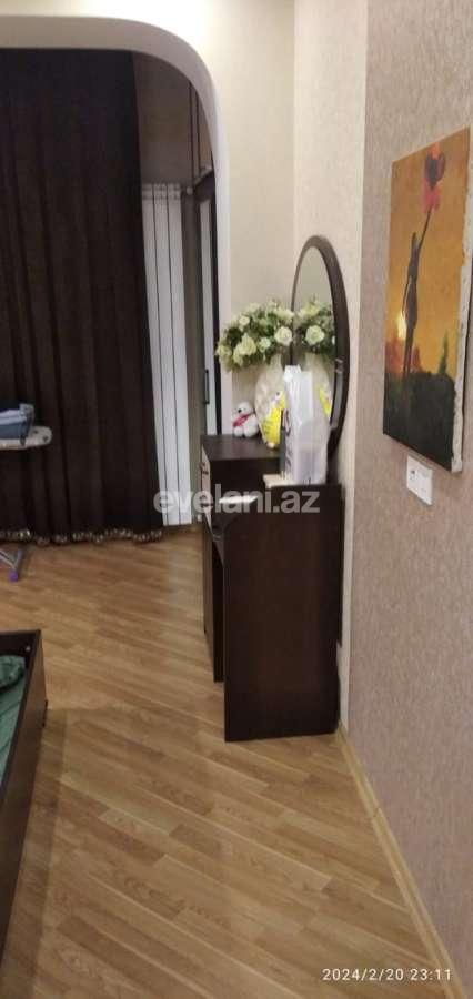 Rent, old building, 2 room, 65 m², Baku, Sabail r, Icheri Sheher m.