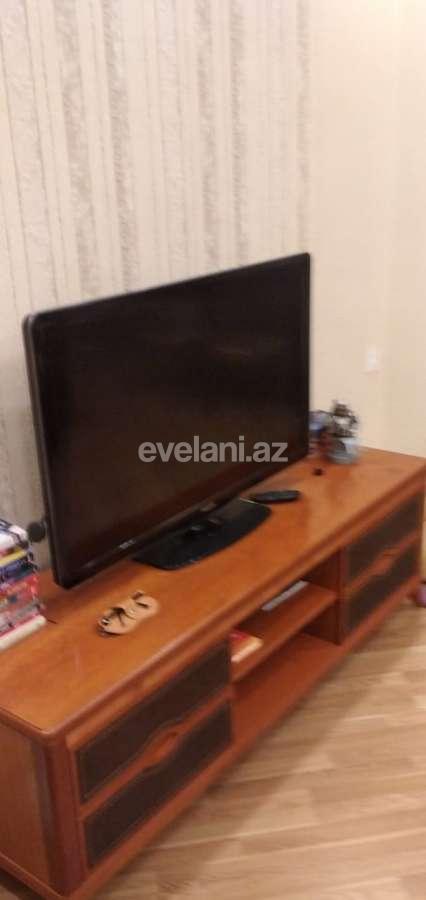 Rent, old building, 2 room, 65 m², Baku, Sabail r, Icheri Sheher m.