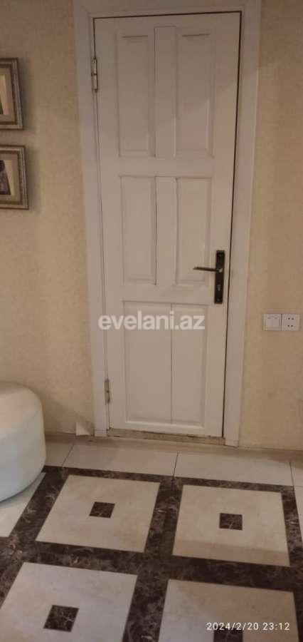 Rent, old building, 2 room, 65 m², Baku, Sabail r, Icheri Sheher m.