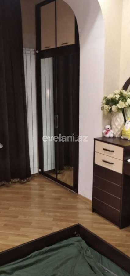 Rent, old building, 2 room, 65 m², Baku, Sabail r, Icheri Sheher m.