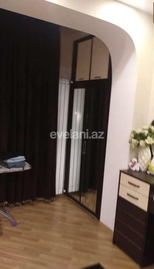 Rent, old building, 2 room, 65 m², Baku, Sabail r, Icheri Sheher m.