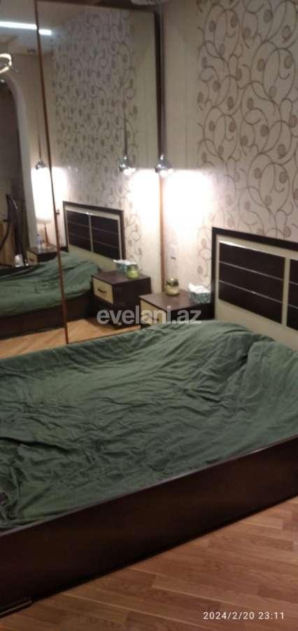 Rent, old building, 2 room, 65 m², Baku, Sabail r, Icheri Sheher m.