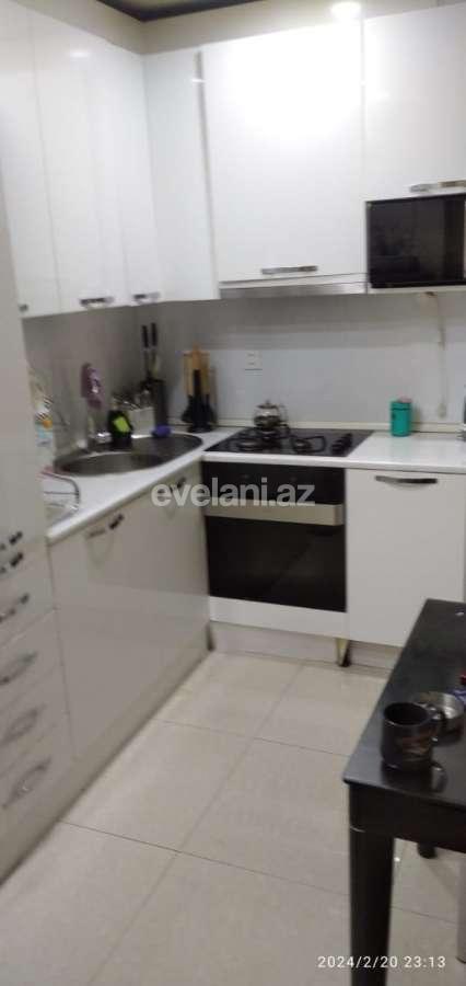 Rent, old building, 2 room, 65 m², Baku, Sabail r, Icheri Sheher m.