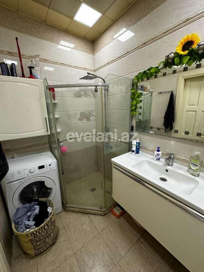 Rent, old building, 2 room, 65 m², Baku, Sabail r, Icheri Sheher m.