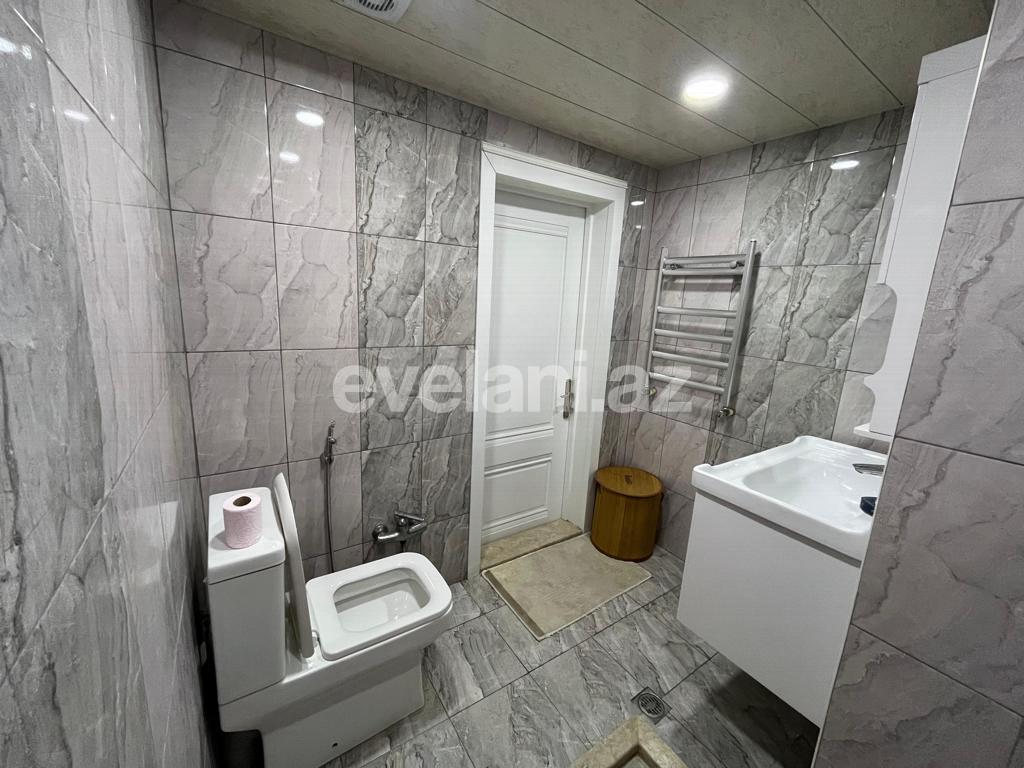 Sale, new building, 4 room, 81 m², Baku, Absheron r, Masazir d.