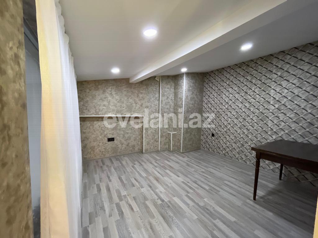 Sale, new building, 4 room, 81 m², Baku, Absheron r, Masazir d.
